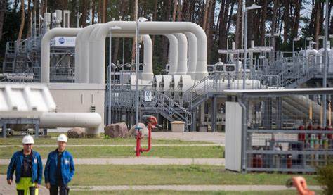 End of Russian gas supplies to Europe via Ukraine?